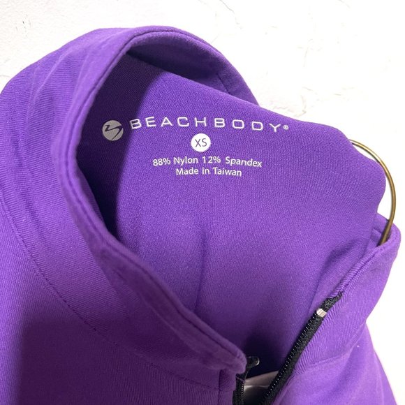 PiYo Fitted Jacket - Picture 5 of 7